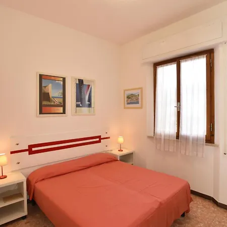 דירה Mare - Terrazza, Giardino Attrezzato E Area Parcheggio *