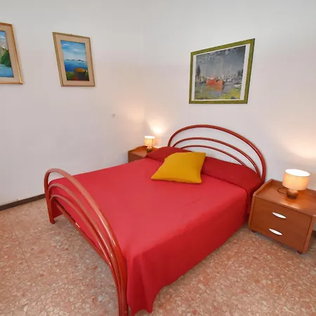דירה Mare - Terrazza, Giardino Attrezzato E Area Parcheggio