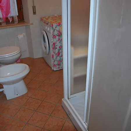 Apartment Mare
