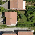 Mare - Terrazza, Giardino Attrezzato E Area Parcheggio Lejlighed