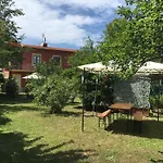 Mare - Terrazza, Giardino Attrezzato E Area Parcheggio *