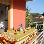 Mare - Terrazza, Giardino Attrezzato E Area Parcheggio * Marina di Campo