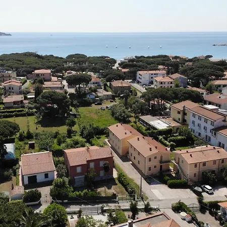 Mare Apartment *