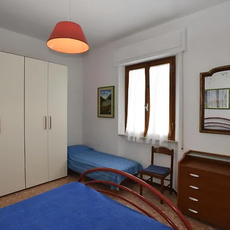 Mare - Terrazza, Giardino Attrezzato E Area Parcheggio