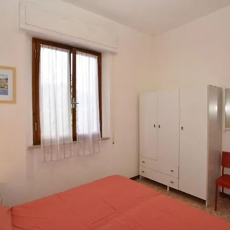 公寓 Mare - Terrazza, Giardino Attrezzato E Area Parcheggio 坎普码港