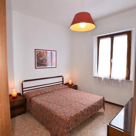 Mare - Terrazza, Giardino Attrezzato E Area Parcheggio 아파트