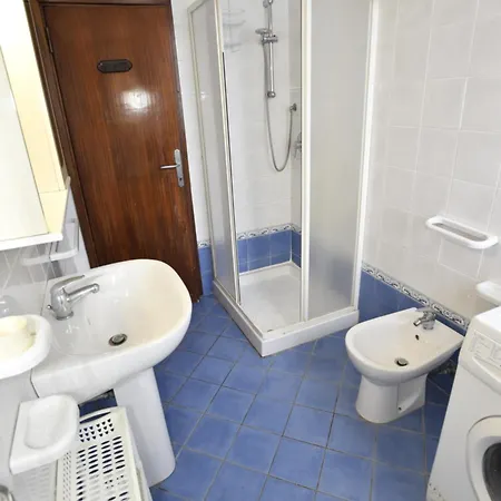 Apartamento Mare - Terrazza, Giardino Attrezzato E Area Parcheggio *