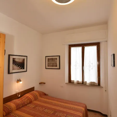 Apartment Mare Marina di Campo