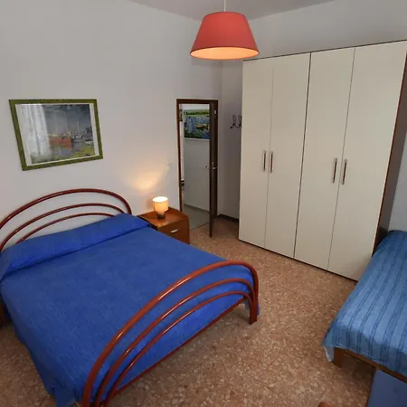 Mare - Terrazza, Giardino Attrezzato E Area Parcheggio 아파트