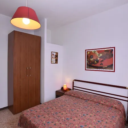 Mare - Terrazza, Giardino Attrezzato E Area Parcheggio