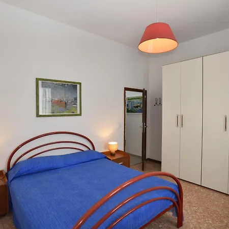 Mare Apartment *