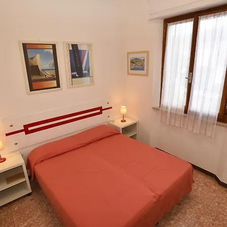 Mare - Terrazza, Giardino Attrezzato E Area Parcheggio