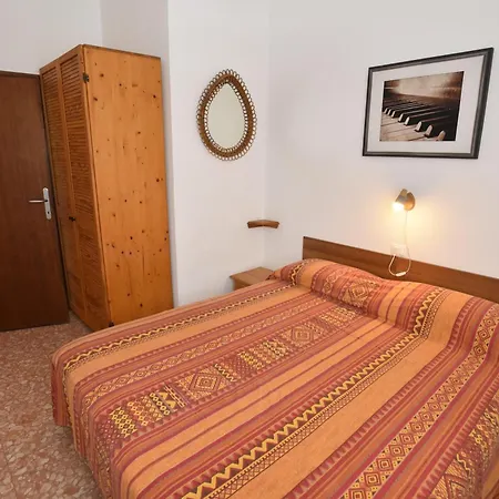 아파트 Mare - Terrazza, Giardino Attrezzato E Area Parcheggio