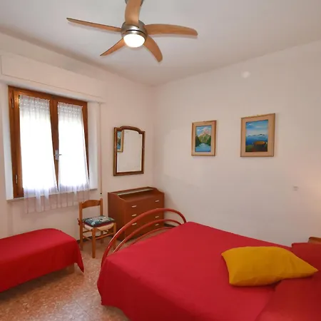 Mare - Terrazza, Giardino Attrezzato E Area Parcheggio Appartement *