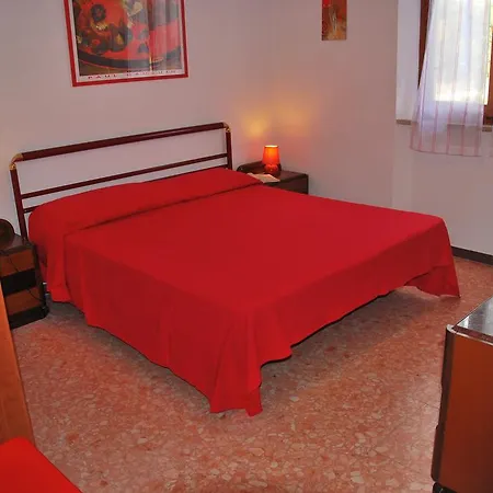 Mare Apartment
