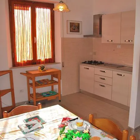 Mare Apartment *