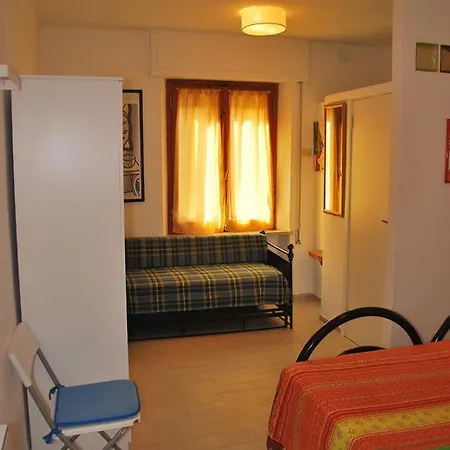 Appartement Mare - Terrazza, Giardino Attrezzato E Area Parcheggio *