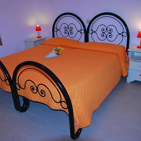 Mare - Terrazza, Giardino Attrezzato E Area Parcheggio 아파트 *