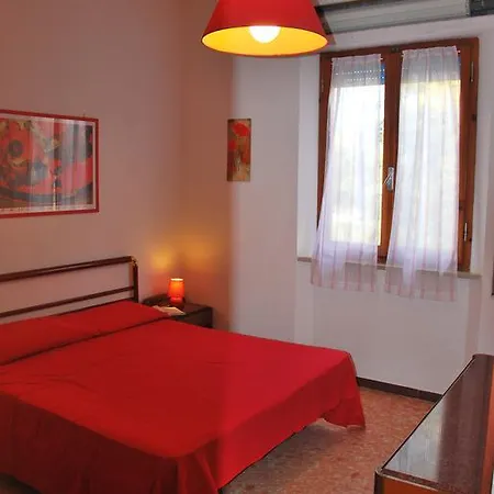 Apartment Mare Marina di Campo