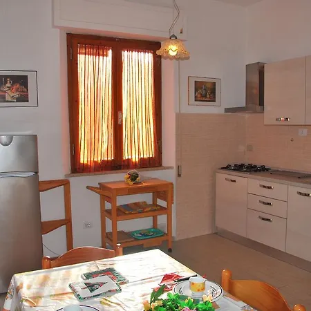 Mare Apartment