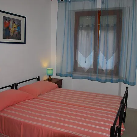 아파트 Mare - Terrazza, Giardino Attrezzato E Area Parcheggio