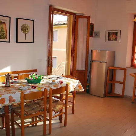 Apartment Mare Marina di Campo
