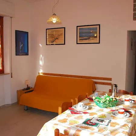 Mare Marina di Campo