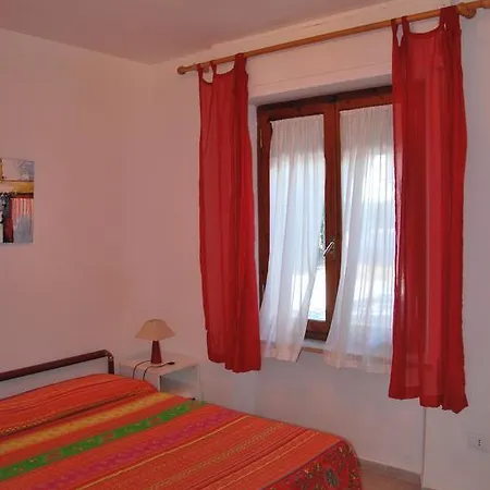 아파트 Mare - Terrazza, Giardino Attrezzato E Area Parcheggio *