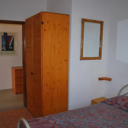 Mare Apartment