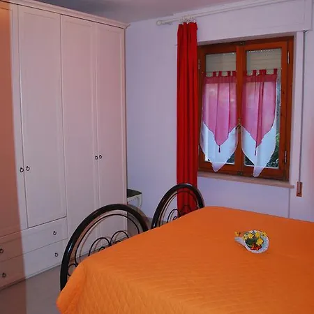 Mare - Terrazza, Giardino Attrezzato E Area Parcheggio