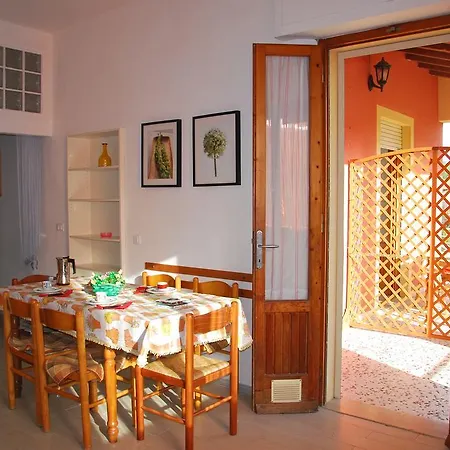 Apartment Mare Marina di Campo