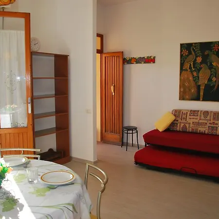 Mare Apartment Marina di Campo