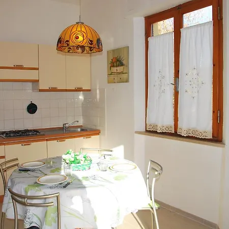 Apartment Mare Marina di Campo