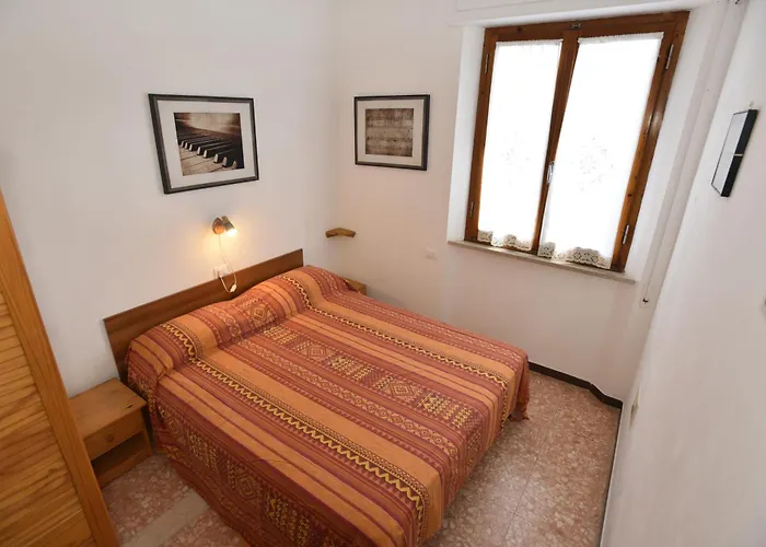 Mare - Terrazza, Giardino Attrezzato E Area Parcheggio 公寓 *