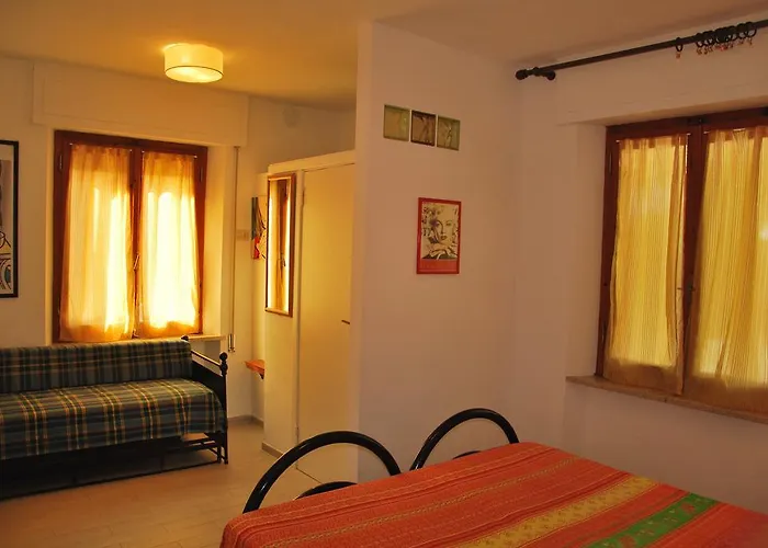 Mare Apartment Marina di Campo