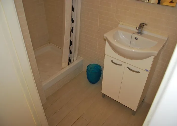 Mare - Terrazza, Giardino Attrezzato E Area Parcheggio 公寓 *