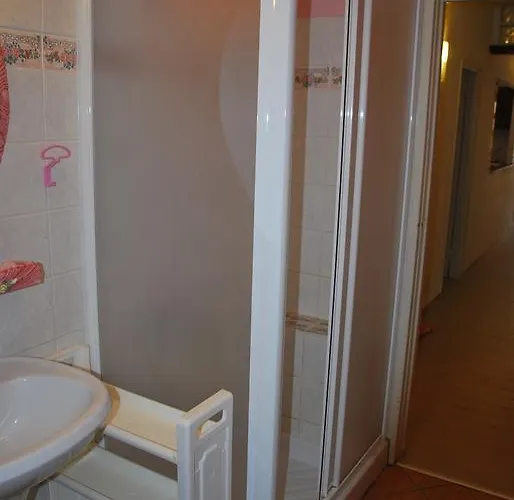 Apartment Mare Marina di Campo