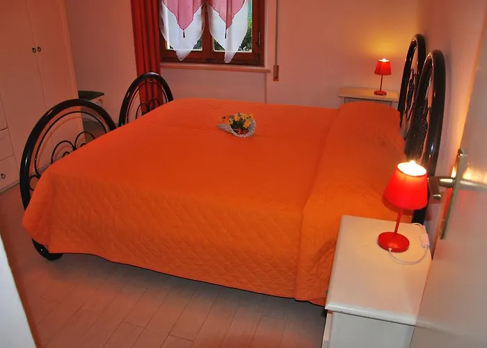 Mare Apartment Marina di Campo