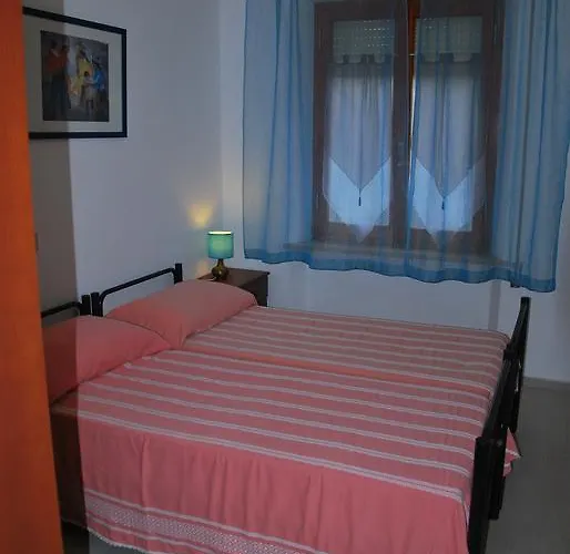 公寓 Mare - Terrazza, Giardino Attrezzato E Area Parcheggio *