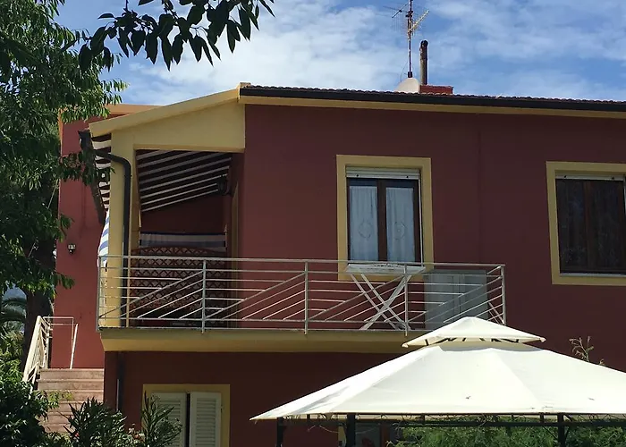 Mare Apartment Marina di Campo