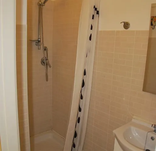 Mare - Terrazza, Giardino Attrezzato E Area Parcheggio