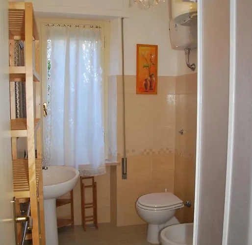 Mare Marina di Campo