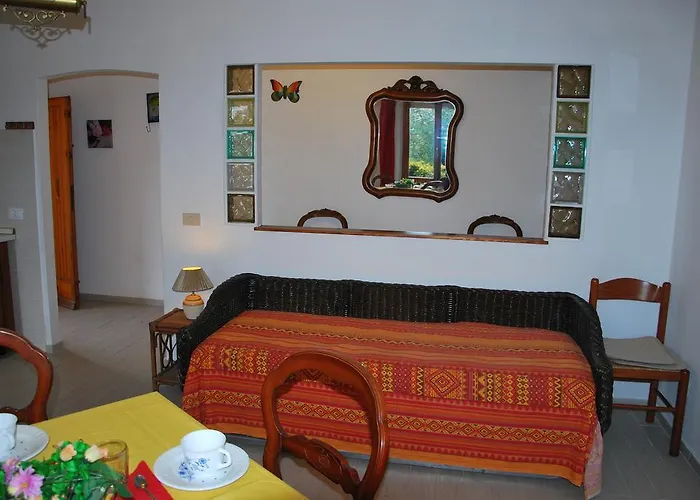 Mare Apartment Marina di Campo