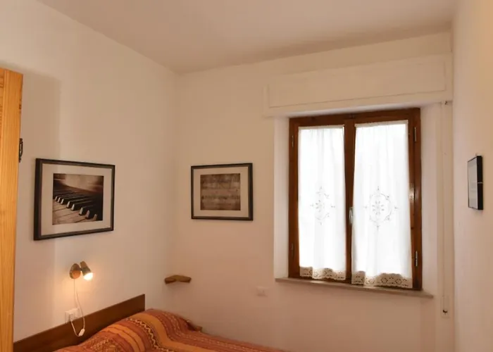 Apartamento Mare - Terrazza, Giardino Attrezzato E Area Parcheggio Marina di Campo