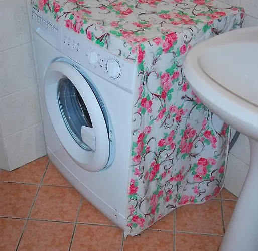 Mare - Terrazza, Giardino Attrezzato E Area Parcheggio *