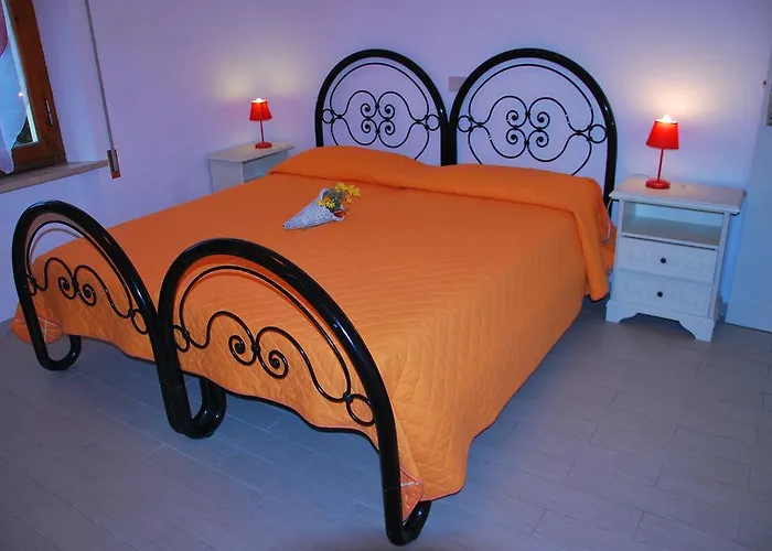 Mare - Terrazza, Giardino Attrezzato E Area Parcheggio Apartamento *