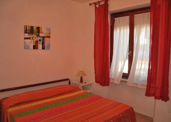 Apartamento Mare - Terrazza, Giardino Attrezzato E Area Parcheggio *