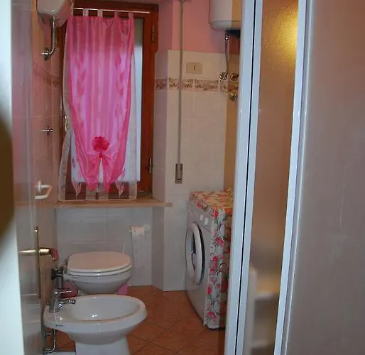 Mare - Terrazza, Giardino Attrezzato E Area Parcheggio Apartamento *